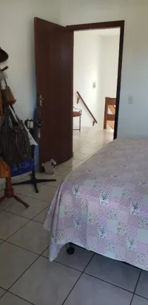 Imagem Casa para Venda em Itanhaém, Fazendinha, 3 dormitórios, 2 banheiros, 3 vagas