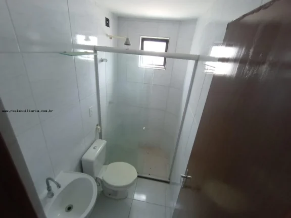 Imagem Apartamento à venda no Parque do Sol Gramame, João Pessoa/PB