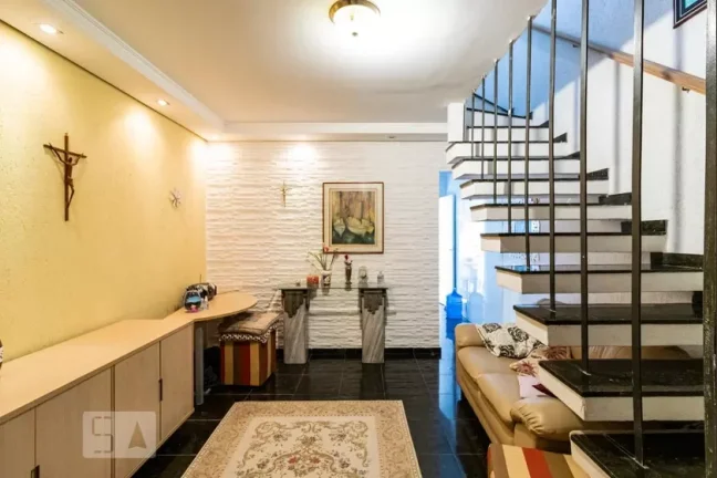 Imagem Casa à Venda - Vila Mariana, 2 Quartos, 100 m2