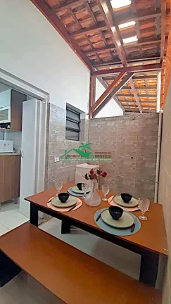 Imagem Casa de Condomínio