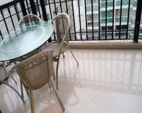 Imagem Reformado Pitangueiras 3 suites