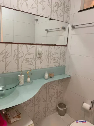 Imagem VENDO APARTAMENTO 3/4 NO CONDOMÍNIO J J LOPES DE BRITO
