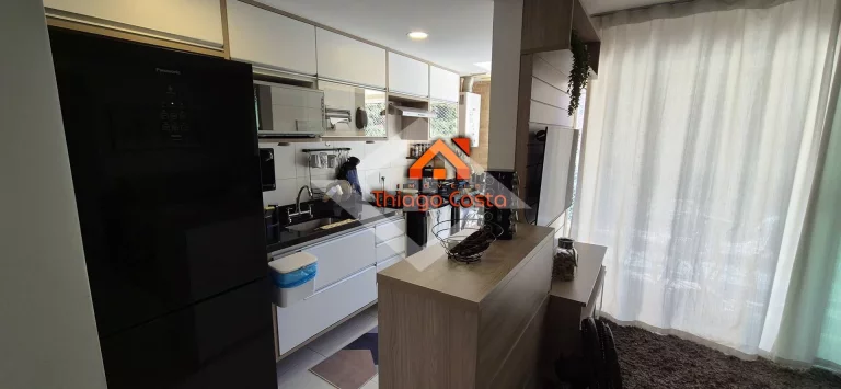 Imagem Apartamento com varanda gourmet na Freguesia!!!