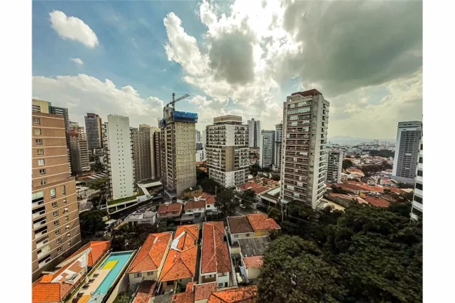 Imagem APARTAMENTO RESIDENCIAL em São Paulo - SP, Vila Madalena