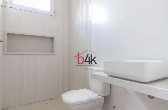 Imagem Casa em condomínio Alto Padrão no Alto da Boa Vista