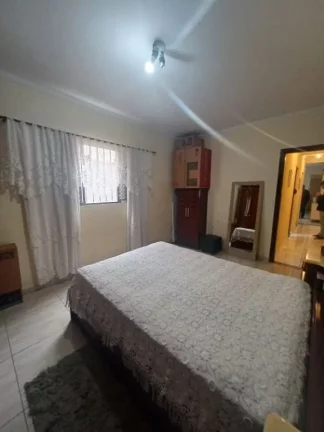 Imagem Casa com 2 dormitórios à venda, 130 m² por R$ 450.000,00 - Jardim Pinheiro - Poá/SP