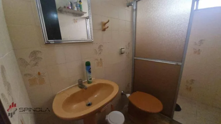 Imagem Casa com 2 dormitórios à venda, 89 m² por R$ 405.000,00 - Jardim Imperador - Praia Grande/SP
