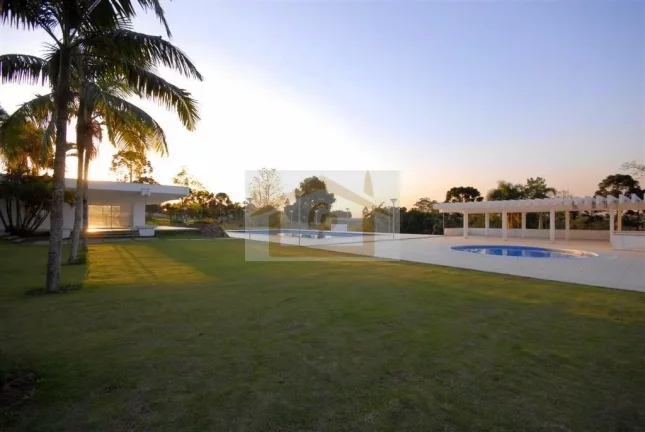 Casa na Granja Viana com 3 dormitórios à venda, 260 m² - Vintage - Cotia/SP