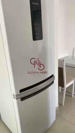 Imagem APARTAMENTO 2 QUARTOS NO CONDOMINIO CAMINHO DO MAR