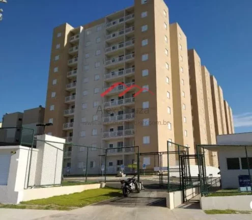 Apartamento para Venda em Campinas / SP no bairro Jardim do Lago Continuação