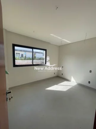 Imagem Alto Padrão: casa linear com 3 suítes à venda no Condomínio Riviera Park - Vila Velha