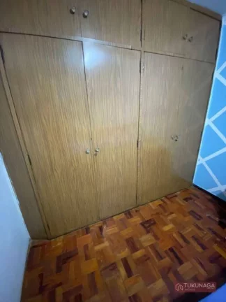 Imagem Apartamento à venda, 85 m² por R$ 600.000,00 - Santana - São Paulo/SP
