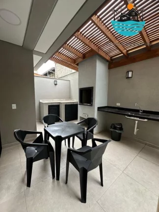 Imagem Lançamento - Casa a venda em Juquehy, com 3 suítes, sala, cozinha americana, churr. ... piscina privativa, 136m² área construída | Juquehy Imobiliária