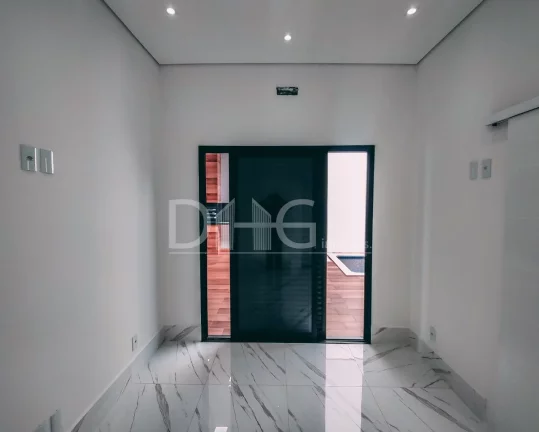 Imagem Casa à venda com 263 m² | Olivio Francischine | Hortolândia - SP