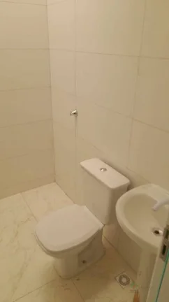 Imagem Casa com 3 dormitórios à venda, por R$ 450.000 - Nações - Fazenda Rio Grande/PR