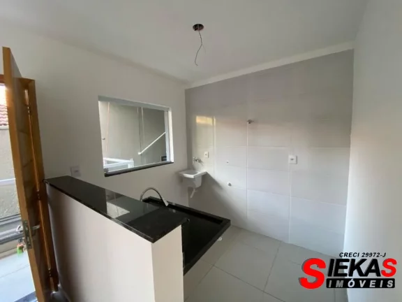 Imagem Oportunidade única! Apartamento à venda com 1 quarto, 1 banheiro na Vila Formosa, São Paulo-SP - 24,00 m² de área.