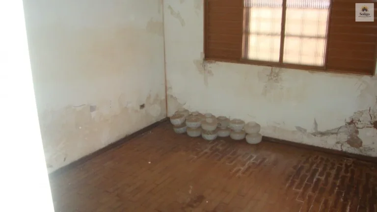 Imagem Casa a venda em Campo Grande (MS), bairro Jardim TV Morena