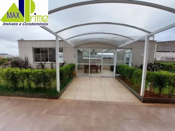 Imagem APARTAMENTO 03 DORMITÓRIOS/01 SUÍTE/SACADA/VAGA DE GARAGEM/MOBILIADO