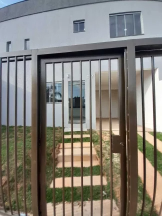 Imagem Casa Duplex em Belo Horizonte