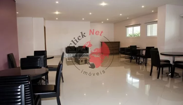 Imagem Apartamento à Venda no bairro Barcelona em São Caetano