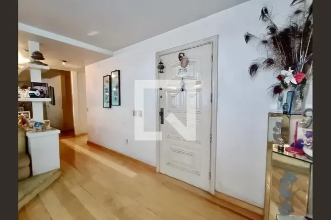 Imagem Apartamento à Venda - Copacabana, 4 Quartos, 300 m2