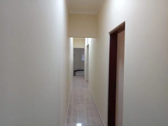 Imagem Casa com 3 dormitórios à venda, 160 m² por R$ 980.000,00 - Jardim Imperador - Suzano/SP