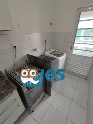 Imagem Apartamento Mobiliado no SIM