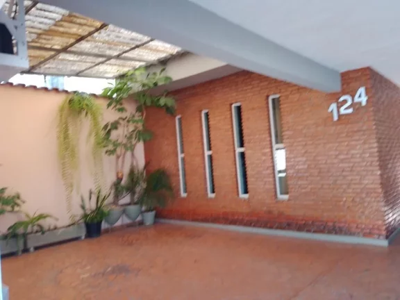 Imagem Casa com 3 dormitórios à venda, 214 m² por R$ 650.000,00 - Vila São Francisco - Suzano/SP