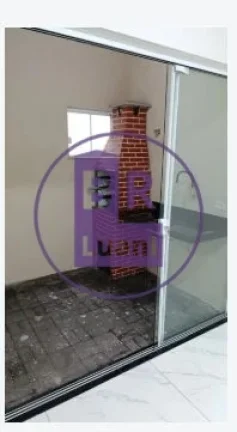 Imagem Casa em condomínio Fechado