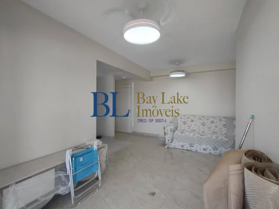 Imagem Apartamento Novo com Varanda Gourmet e Lazer Completíssimo