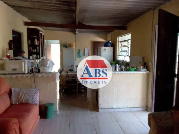 Imagem Sítio com 3 dormitórios à venda, 32800 m² por R$ 350.000,00 - Área Rural - Miracatu/SP