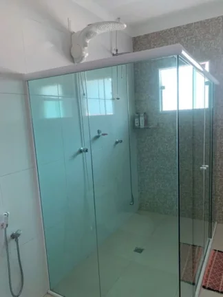 Imagem Sobrado à venda, 294 m² por R$ 750.000,00 - Cidade Cruzeiro do Sul - Suzano/SP