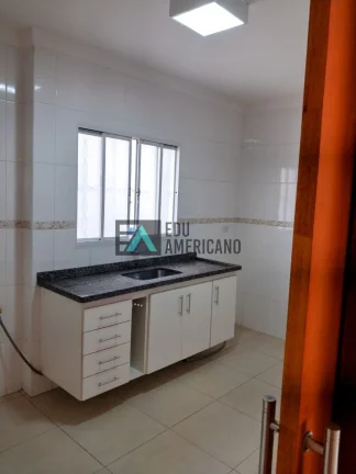 Imagem APARTAMENTO 2 DORMITÓRIOS -ALVINÓPOLIS -ATIBAIA