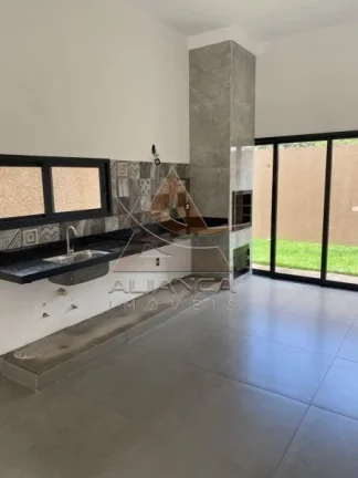 Imagem Casa - Ribeirão Preto - Bonfim Paulista