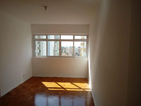 Imagem Apartamento com 3 dormitórios na Aclimação- Castro Alves