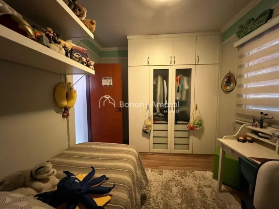 Imagem Condomínio exclusivo com apenas 25 casas, localizado na região do Alphaville Campinas, com fácil ...