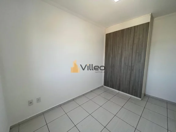 Imagem Este elegante apartamento no Condomínio Residencial Villa Sunset reúne conforto, praticidade e sof...