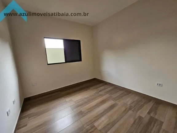 Imagem Casa a venda no jardim dos Pinheiros em Atibaia, térrea.