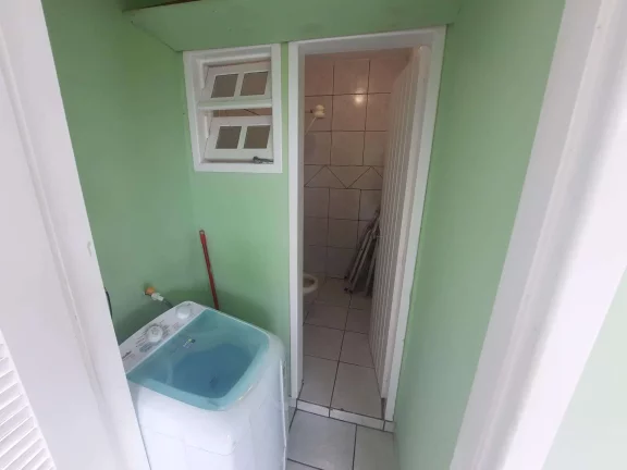 Imagem Casa à Venda, 200m2, 4 Dormitórios(1S), Daniela, Florianópolis/SC