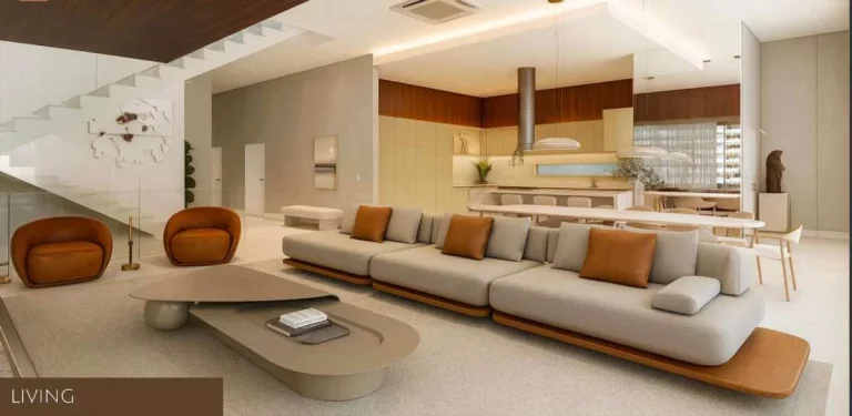 Imagem Casa com vista mar no Bella Vista Residence Club, à venda em Balneário Camboriú