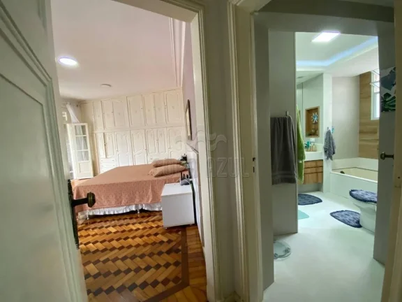 Imagem Copacabana - Residencial › Apartamento com 4 quarto(s) a Venda