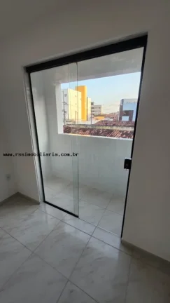 Imagem Apartamento à venda no Planalto Boa Esperança, João Pessoa