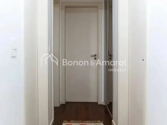 Imagem Apartamento à venda no Cambuí, 3 quartos, 1 suíte, 128m²

Que tal morar pertinho de tudo, na reg...