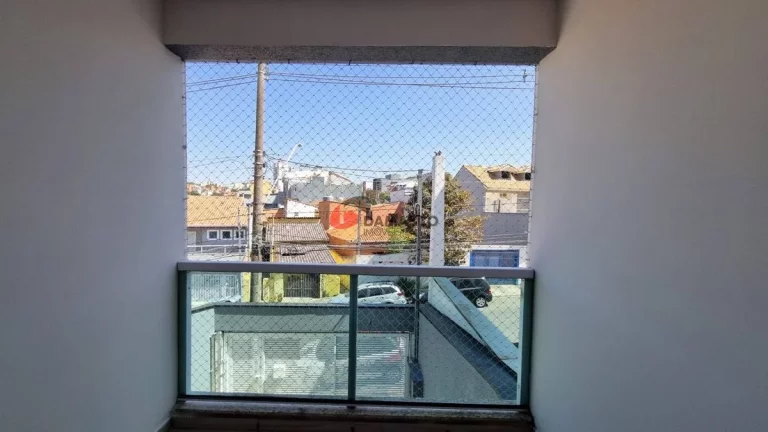 Imagem Sobrado à Venda, Olímpico, São Caetano do Sul