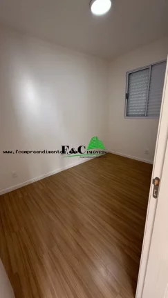 Imagem Apartamento para Venda em Limeira, Vale das Esmeraldas, 2 dormitórios, 1 suíte, 2 banheiros, 2 vagas