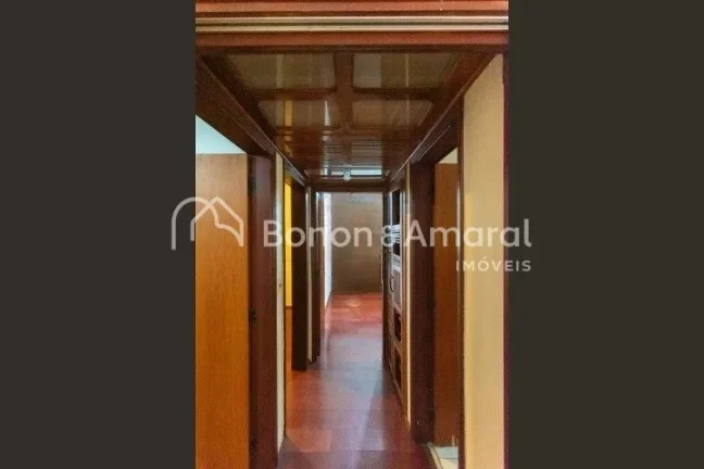 Imagem Apartamento aconchegante à venda em Campinas no bairro Vila Itapura.
Este imóvel oferece uma ótim...