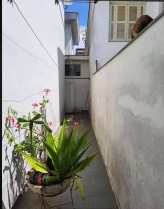 Imagem SOBRADO PARA LOCAÇAO NA VILA SCARPELLI