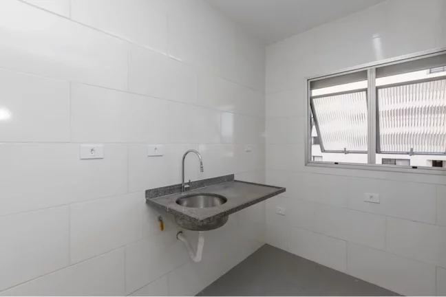 Imagem APARTAMENTO RESIDENCIAL em São Paulo - SP, Pinheiros