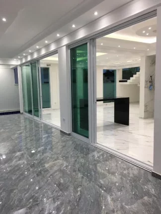 Imagem Sobrado com 5 dormitórios, 430 m² - venda por R$ 2.890.000,00 ou aluguel por R$ 12.000,00/mês - Centro - Bertioga/SP