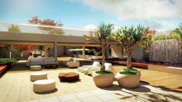 Imagem Sala à venda, 79 m² por R$ 699.000,00 - João Agripino - João Pessoa/PB Imagem Sala à venda, 79 m² por R$ 699.000,00 - João Agripino - João Pessoa/PB